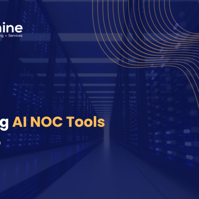 Trending AI NOC Tools for 2025