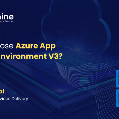 Azure App Service Environment (ASE) V3: Why It Matters