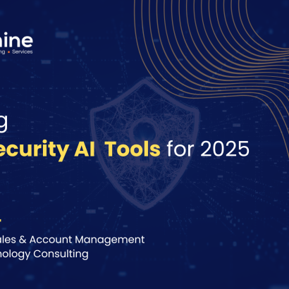 Trending Cybersecurity AI Tools in 2025